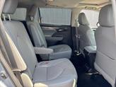 Thumbnail of 2022 Gray Toyota Highlander Hybrid