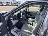 Thumbnail of 2022 Gray Toyota Highlander Hybrid