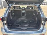 Thumbnail of 2022 Gray Toyota Highlander Hybrid