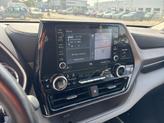 Thumbnail of 2022 Gray Toyota Highlander Hybrid