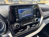 Thumbnail of 2022 Gray Toyota Highlander Hybrid