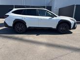 Thumbnail of 2025 Crystal White Pearl Subaru Outback