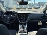 Thumbnail of 2025 Crystal White Pearl Subaru Outback