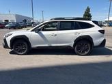 Thumbnail of 2025 Crystal White Pearl Subaru Outback