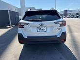 Thumbnail of 2025 Crystal White Pearl Subaru Outback