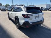 Thumbnail of 2025 Crystal White Pearl Subaru Outback