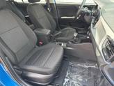 Thumbnail of 2023 Sporty Blue Kia Rio