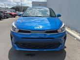 Thumbnail of 2023 Sporty Blue Kia Rio