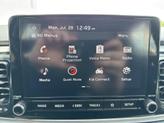 Thumbnail of 2023 Sporty Blue Kia Rio