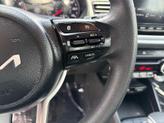 Thumbnail of 2023 Sporty Blue Kia Rio