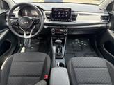 Thumbnail of 2023 Sporty Blue Kia Rio