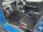 Thumbnail of 2023 Sporty Blue Kia Rio