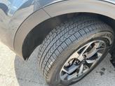 Thumbnail of 2022 Pacific Blue Kia Sportage
