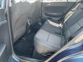 Thumbnail of 2022 Pacific Blue Kia Sportage