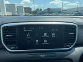 Thumbnail of 2022 Pacific Blue Kia Sportage