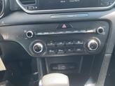 Thumbnail of 2022 Pacific Blue Kia Sportage