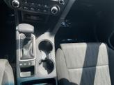 Thumbnail of 2022 Pacific Blue Kia Sportage