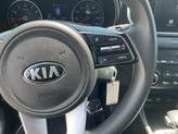 Thumbnail of 2022 Pacific Blue Kia Sportage