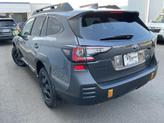 Thumbnail of 2025 Magnetite Gray Metallic Subaru Outback