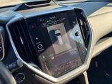 Thumbnail of 2024 Crystal Black Silica Subaru Ascent