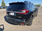 Thumbnail of 2024 Crystal Black Silica Subaru Ascent