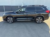 Thumbnail of 2024 Crystal Black Silica Subaru Ascent