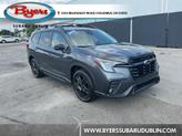 Photo of 2023 Magnetite Gray Metallic Subaru Ascent