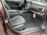 Thumbnail of 2025 Dark Mahogany Pearl Subaru Outback