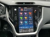 Thumbnail of 2025 Dark Mahogany Pearl Subaru Outback