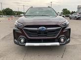 Thumbnail of 2025 Dark Mahogany Pearl Subaru Outback