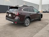 Thumbnail of 2025 Dark Mahogany Pearl Subaru Outback