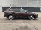 Thumbnail of 2025 Dark Mahogany Pearl Subaru Outback