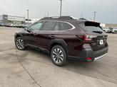 Thumbnail of 2025 Dark Mahogany Pearl Subaru Outback