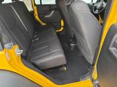 Thumbnail of 2015 Baja Yellow Clearcoat Jeep Wrangler Unlimited