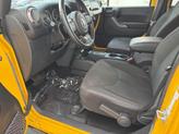 Thumbnail of 2015 Baja Yellow Clearcoat Jeep Wrangler Unlimited