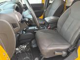 Thumbnail of 2015 Baja Yellow Clearcoat Jeep Wrangler Unlimited