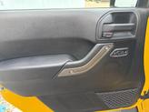 Thumbnail of 2015 Baja Yellow Clearcoat Jeep Wrangler Unlimited