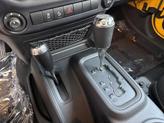 Thumbnail of 2015 Baja Yellow Clearcoat Jeep Wrangler Unlimited