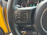 Thumbnail of 2015 Baja Yellow Clearcoat Jeep Wrangler Unlimited