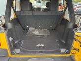Thumbnail of 2015 Baja Yellow Clearcoat Jeep Wrangler Unlimited
