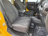 Thumbnail of 2015 Baja Yellow Clearcoat Jeep Wrangler Unlimited
