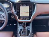 Thumbnail of 2025 Magnetite Gray Metallic Subaru Outback