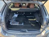 Thumbnail of 2025 Magnetite Gray Metallic Subaru Outback