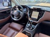 Thumbnail of 2025 Magnetite Gray Metallic Subaru Outback