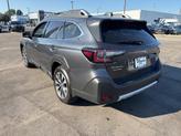 Thumbnail of 2025 Magnetite Gray Metallic Subaru Outback