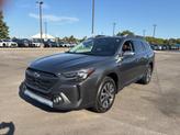 Thumbnail of 2025 Magnetite Gray Metallic Subaru Outback