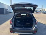 Thumbnail of 2025 Magnetite Gray Metallic Subaru Outback