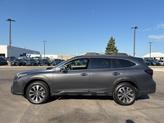 Thumbnail of 2025 Magnetite Gray Metallic Subaru Outback