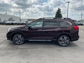 Thumbnail of 2025 Dark Mahogany Pearl Subaru Ascent