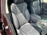 Thumbnail of 2025 Dark Mahogany Pearl Subaru Ascent